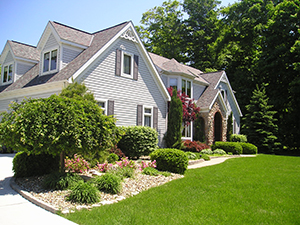 Landscapers and Lawncare Services in Saint Amant, LA