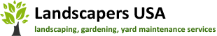 Saint Amant Landscapers